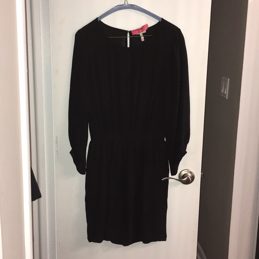 Joie Dress